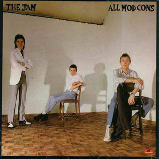 The Jam