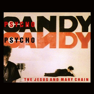 The Jesus and Mary Chain