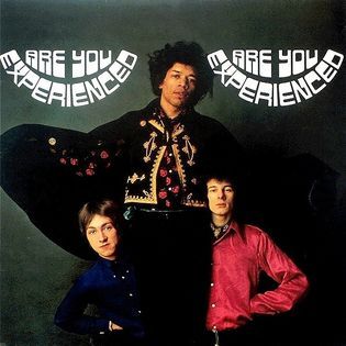 The Jimi Hendrix Experience