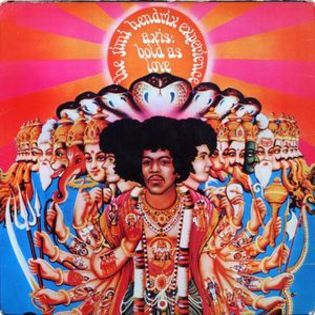 The Jimi Hendrix Experience