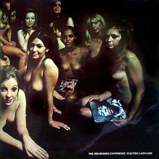 Electric Ladyland