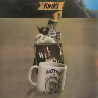 The Kinks