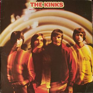 The Kinks