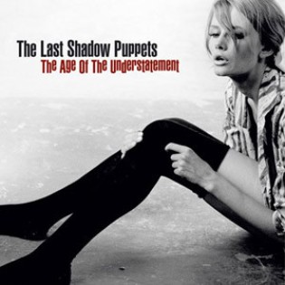 The Last Shadow Puppets