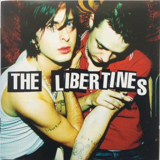 The Libertines