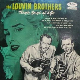 The Louvin Brothers