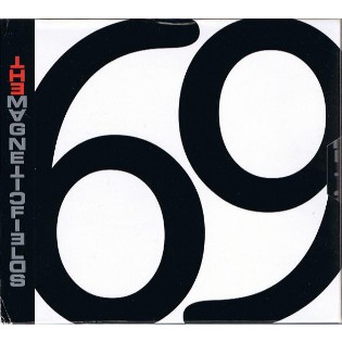 The Magnetic Fields