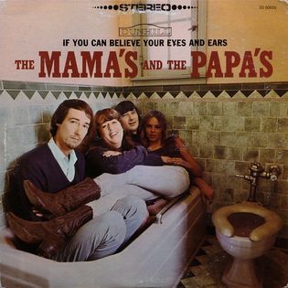The Mamas and The Papas