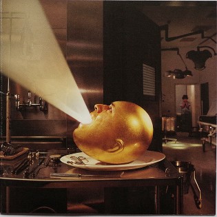 De-Loused In The Comatorium