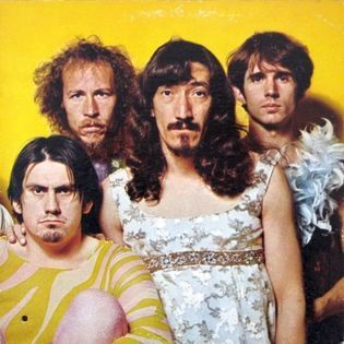 The Mothers Of Invention