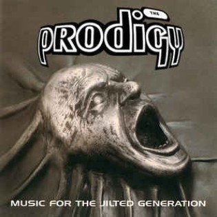 The Prodigy