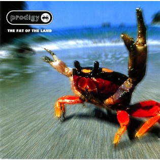 The Prodigy