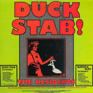 The Residents