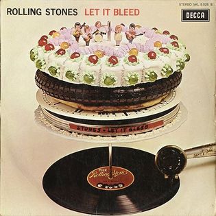 The Rolling Stones