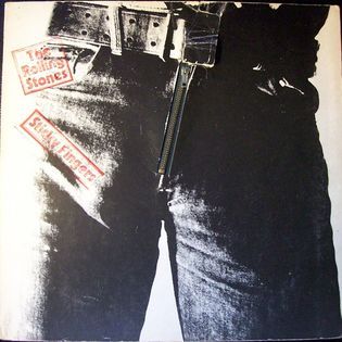 The Rolling Stones