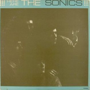 The Sonics