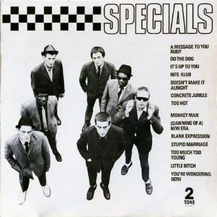 The Specials