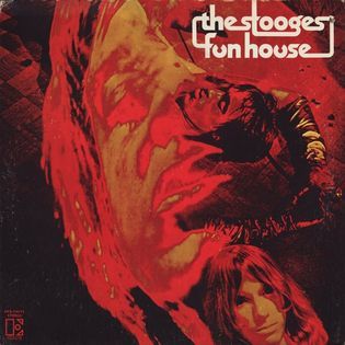 The Stooges