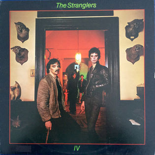 The Stranglers