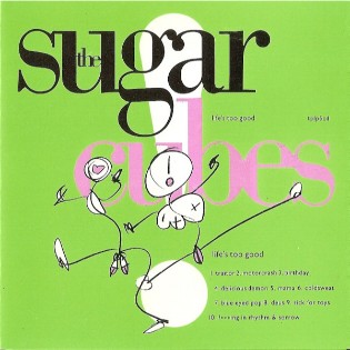 The Sugarcubes