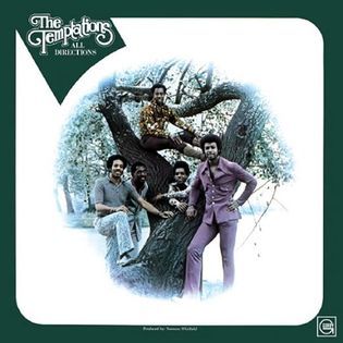 The Temptations