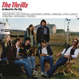 The Thrills