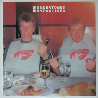 The Undertones