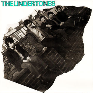 The Undertones