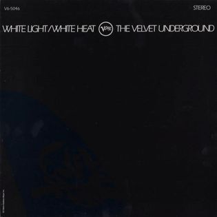 The Velvet Underground
