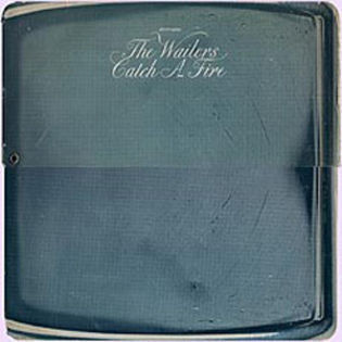 The Wailers
