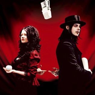 The White Stripes