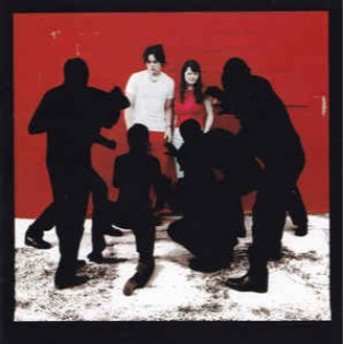 The White Stripes