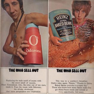 The Who