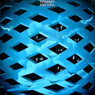 The Who
