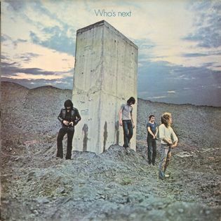 The Who