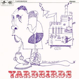 The Yardbirds