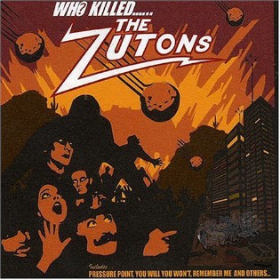 The Zutons