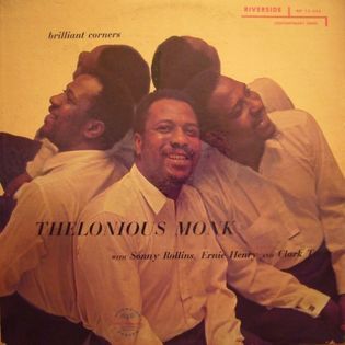 Thelonious Monk