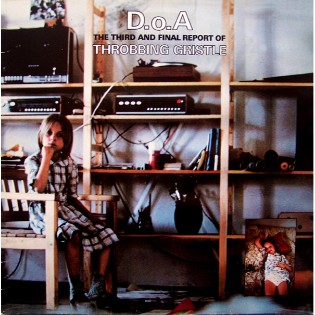 Throbbing Gristle