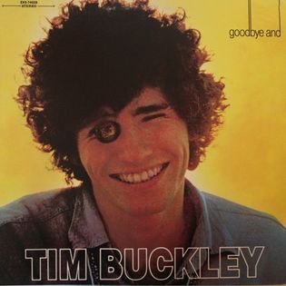 Tim Buckley