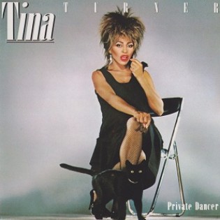 Private Dancer