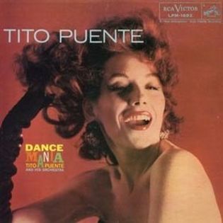 Tito Puente and his Orchestra