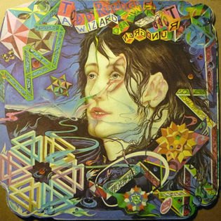 Todd Rundgren
