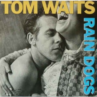 Tom Waits