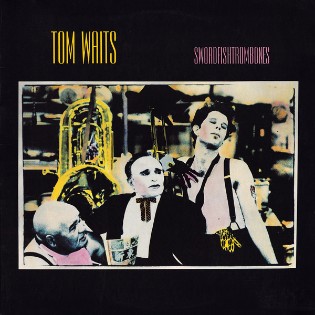 Tom Waits