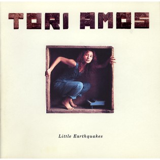 Tori Amos