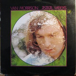 Astral Weeks