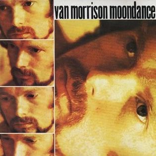 Van Morrison