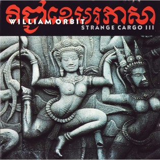 William Orbit