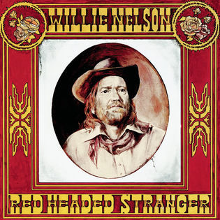 Willie Nelson